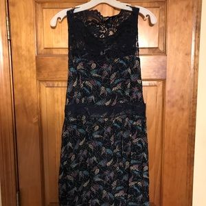 Free People Dress Large